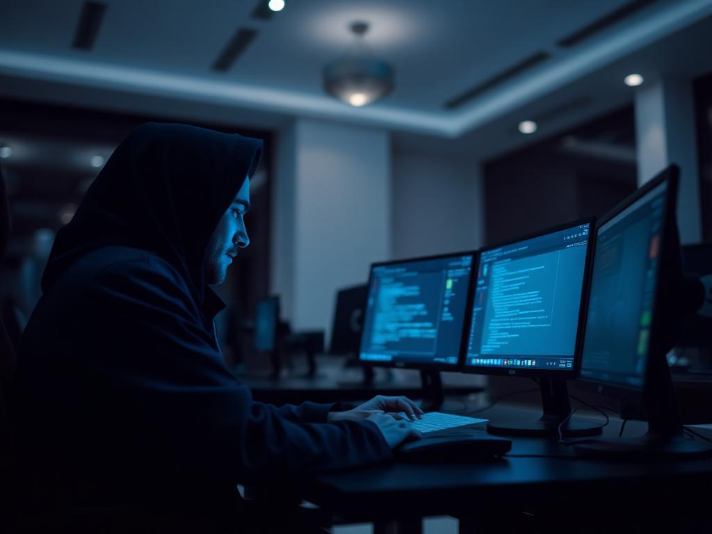 Développement Informatique